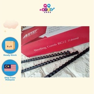 Astar Binding Comb 12Mm File Organizer Binder