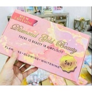 DIAMOND GOLD SKINCARE TOPSALE