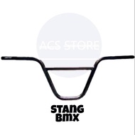 STANDARD BMX BIKE HANDLEBAR UNITED HANDLEBAR