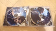 哈利波特 VCD