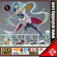 男魂 85折預訂 團購 11-12月 可順豐 日版 初音未來 Good Smile Racing Hatsune Miku GT Project Racing Miku 2018 Ver. Figur