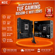 Genuine ASUS TUF GAMING B650M-E WIFI DDR5 Mainboard