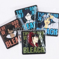 [OFFICIAL] ICHIBANKUJI BLEACH: Thousand Year Blood War Op.2 - Rubber Coaster