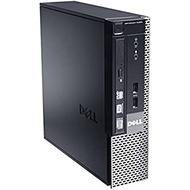 Dell OptiPlex 3020, Intel Core i5-4590S 3.0GHZ, Windows 10 Pro 64bit(SECONDHAND)