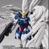 現貨 全新  日本版  GUNDAM FIX 飛翼高達 ZERO EW 消光版  GUNDAM FIX FIGURATION METAL COMPOSITE WING GUNDAM ZERO EW N