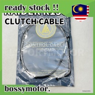 SUZUKI RAIDER R150-FI CLUTCH CABLE 58200-12K00-000 R150FI R 150 FI KABEL KLAS