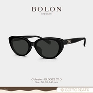 แว่นกันแดด BOLON Celeste BL5092 - FW24 Bolon Sunglasses โบลอน แว่นกันยูวี giftgreats