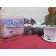 Thinwall 650 victory /microwave/bowl food container