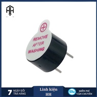 Chip Buzzer, Siren 3V 5V 12V 12*9.5mm - Buzzer Buzzer