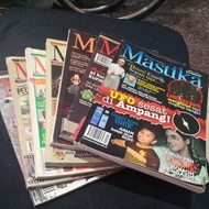 Majalah Mastika 2013