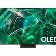 100% 全新 Samsung S95C 4K QD-OLED SMART TV 水貨電視 (77吋)