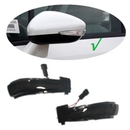 【Exclusive Discount】 Dynamic LED Blinker Sequential Turn Indicator for Peugeot 508 SW I MKI 8D 8E 20