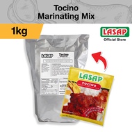 Lasap Tocino Marinating Mix 1kg (Institutional)