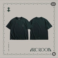 Arcroom展場短袖goopi