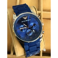 E-ARMANI LUXERY AUTOMATIC WATCH