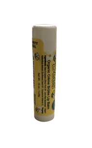 ลิปบาล์มออร์แกนิก Sierra Bees Organic Lip Balms 0.15 ออนซ์ แท้100%