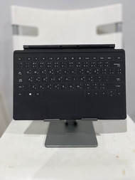 Keyboard surface RT