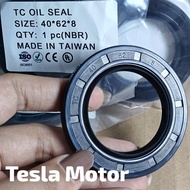 Oil seal TC 40*62*8 NBR High Quality