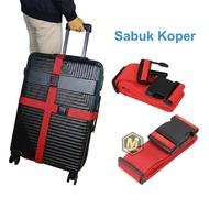 MUMTAZINDO - Suitcase Safety Belt Strap Suitcase Belt Strap Suitcase Strap/ Suitcase Protective Stra