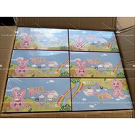 Samuel Mini 1 box 8 Dips To Win A Secret (box)
