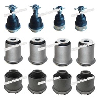 Upper And Lower Control Arm Bushing Ball Joint Kit For Ford Ranger T6 XLT Wildtrak Mazda AB31-3068-B