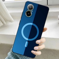 Latest REALME C67 Case - Casing hp REALME C67 { BL02 } Silicone hp - Casing hp - Kesing hp - Softcas