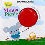 Buttercup Babies: Mimis Picnic