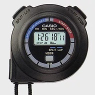 CASIO單組記憶10HR計時秒錶HS-3V