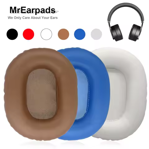 EP650 Earpads For August EP650 Headphone Ear Pads Earcushion Replacement
