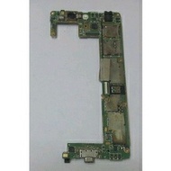 手機零件 ASUS T00N 原廠拆機 機板-功能正常