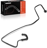 A-Premium Engine Coolant Radiator Reservoir Hose Upper Compatible with Ford Fiesta 2011 2012 2013 20