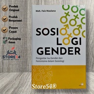 Sociology of Carrying Book: Introduction to Gender and Feminism in Sociology