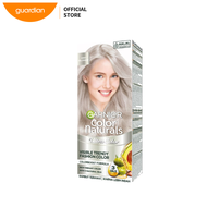 Garnier Hair Colour Natural Ash Blonde