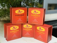 Nhụy Hoa Nghệ Tây Saffron Bahraman 1gram/hộp