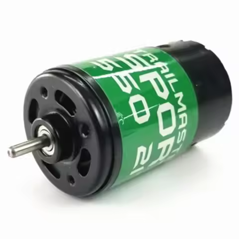 RC Car HHBTMSPT55021 Holmes Hobbies TrailMaster Sport 550 21T HO/110100046 Brushed Motor (21T) Model