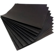Sandpaper Grit 220/ 400/ 500/ 600/ 1200