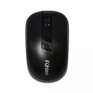 Chuột không dây Fuhlen A09