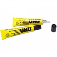 KTS (Stationery Center) UHU Tube Glue Size 7 g/ml.