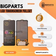 LCD TOUCHSCREEN POCOPHONE F4 5G / poco F3 5G / K40 / K40 PRO / K40 PRO PLUS / MI11I BLACK SHARK 4 / 