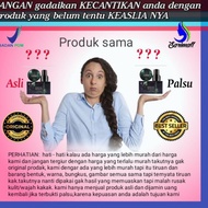 CKR Bedak sunisa original anti air bpom asli bedak rk cushion ori dan