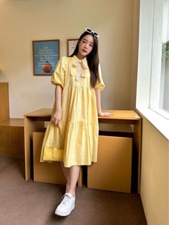 Berry Dress 💛💜