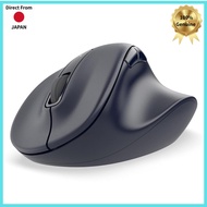 ELECOM EX-G Mouse Series: Wireless & Wired Silent Mice with Ergonomic Design and Antibacterial Featu