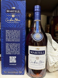馬爹利藍帶香港行貨martell 700ml