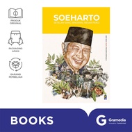 Seri TEMPO Soeharto 2023