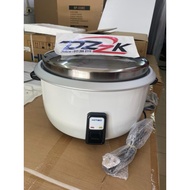 Hitec Rice Cooker 10 Litre (New) HTR-E100