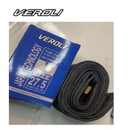 VEROLI Tube 27.5 x1.75/2.125