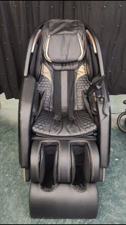 包送貨 Itsu 9008 按摩椅 massage chair osim oto maxcare massage chair