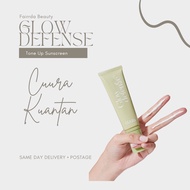 Cuura Kuantan Glow Defense(Tone up Sunscreen)