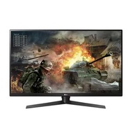 LG 31.5 吋 UltraGear QHD 顯示器