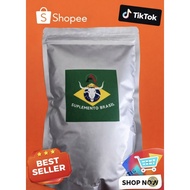 AIO BRAZIL V2 - Vitamin Lembu Sado Booster Kaki Besi, Penggemuk Lembu & Kambing,rusa (1 kg)